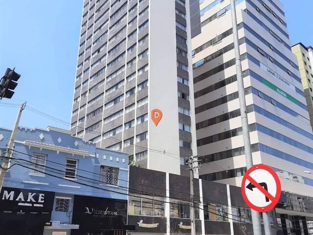 #4 - Apartamento para Venda em Curitiba - PR
