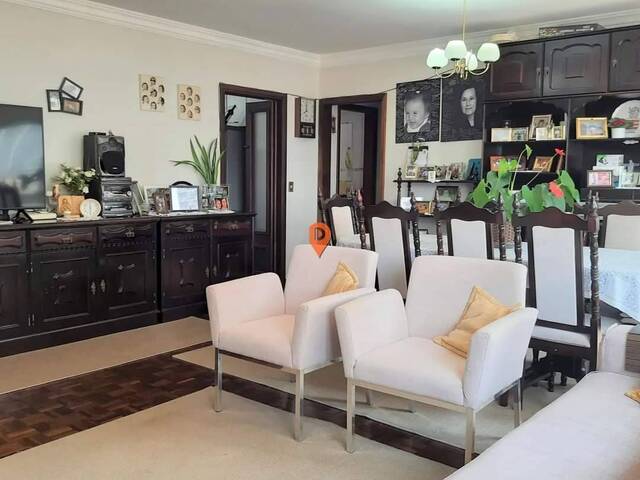 #4 - Apartamento para Venda em Curitiba - PR