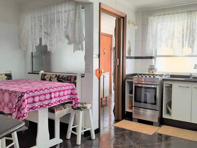 Apartamento para Venda em Curitiba - 5