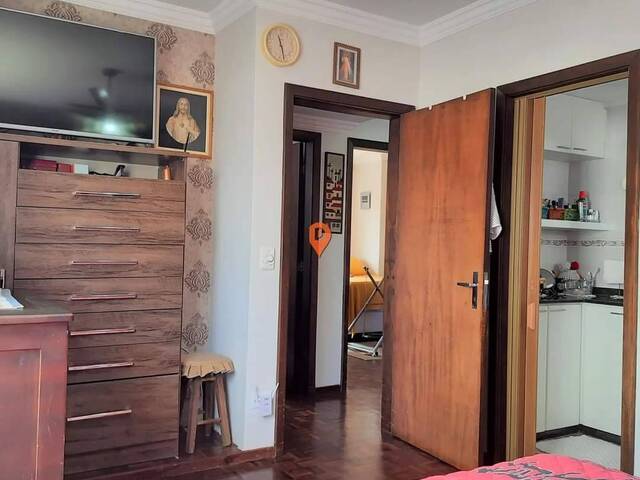 Apartamento para Venda em Curitiba - 4