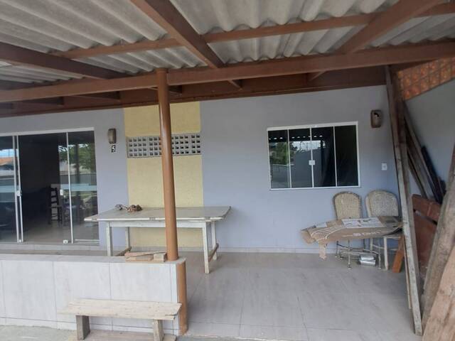 #5 - Casa para Temporada em São Francisco do Sul - SC