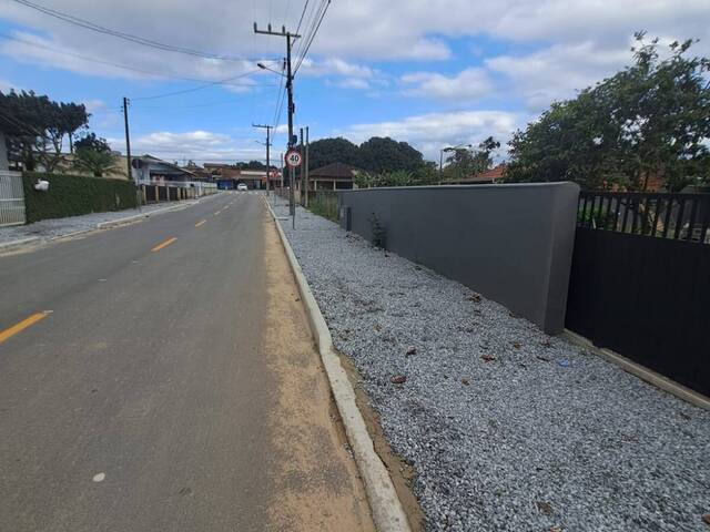 Casa para Temporada em São Francisco do Sul - 4