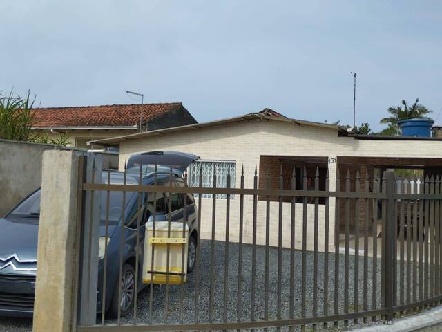 #6 - Casa para Venda em São Francisco do Sul - SC