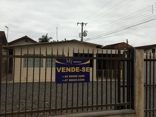 Venda em Ubatuba - São Francisco do Sul