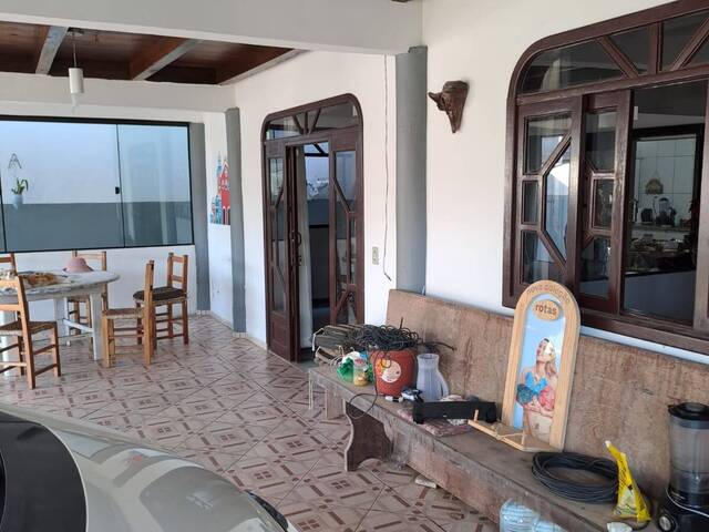 #7 - Casa para Venda em São Francisco do Sul - SC