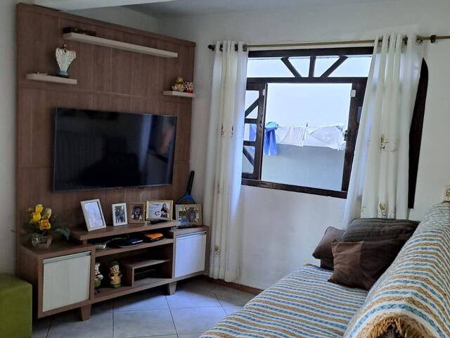 #7 - Casa para Venda em São Francisco do Sul - SC