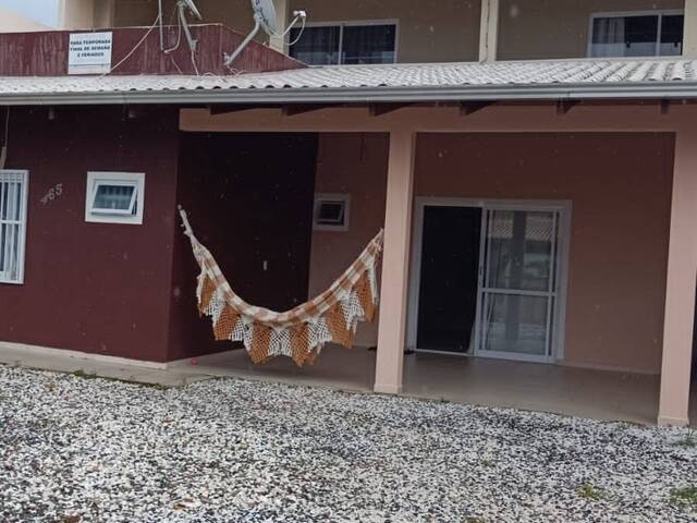 #11 - Casa para Venda em São Francisco do Sul - SC