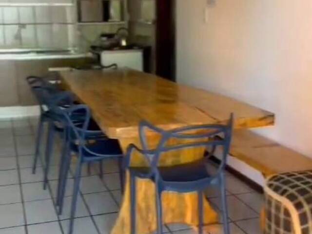 #12 - Apartamento para Temporada em São Francisco do Sul - SC