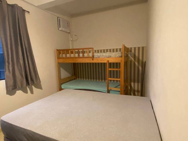 #13 - Apartamento para Temporada em São Francisco do Sul - SC