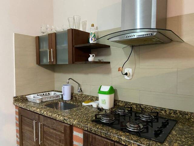 #13 - Apartamento para Temporada em São Francisco do Sul - SC