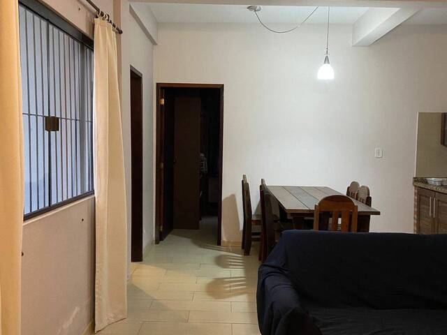 Apartamento para Temporada em São Francisco do Sul - 4