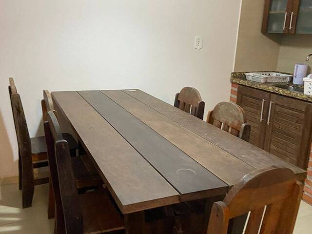 Apartamento para Temporada em São Francisco do Sul - 5