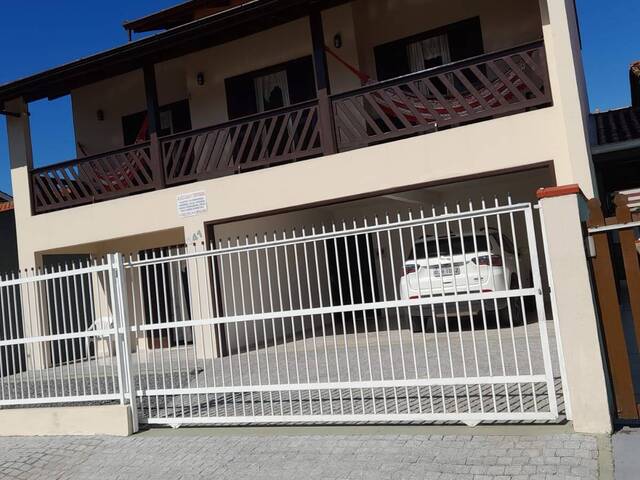 #14 - Casa para Venda em São Francisco do Sul - SC