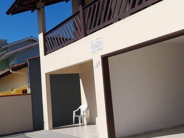 #14 - Casa para Venda em São Francisco do Sul - SC