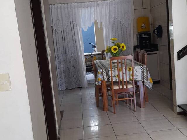 Sobrado para Venda em São Francisco do Sul - 4