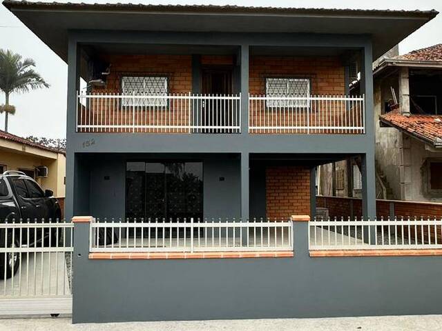#15 - Casa para Temporada em São Francisco do Sul - SC