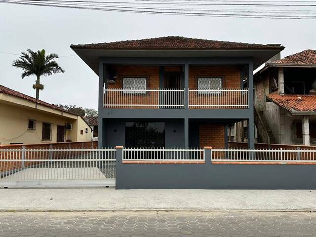 #15 - Casa para Temporada em São Francisco do Sul - SC