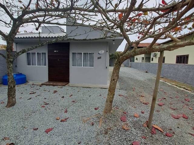 #16 - Casa para Temporada em São Francisco do Sul - SC