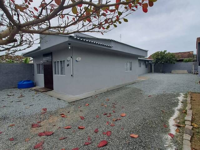 Casa para Temporada em São Francisco do Sul - 4