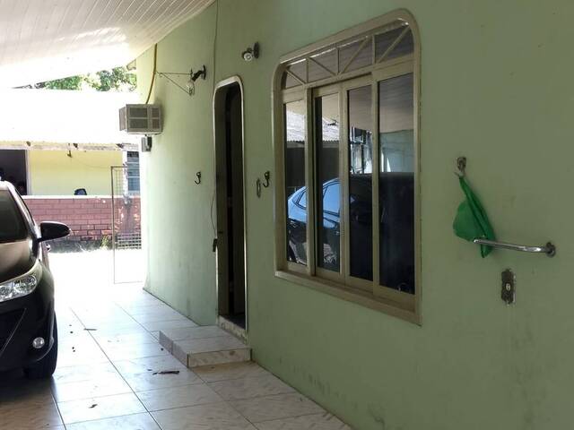 #21 - Casa para Venda em São Francisco do Sul - SC