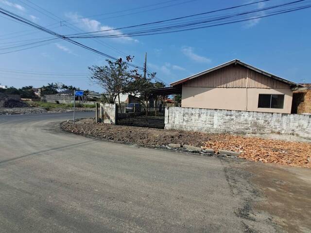 #22 - Casa para Locação em São Francisco do Sul - SC