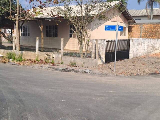 #22 - Casa para Locação em São Francisco do Sul - SC