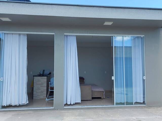 #24 - Salão Comercial para Venda em Araquari - SC