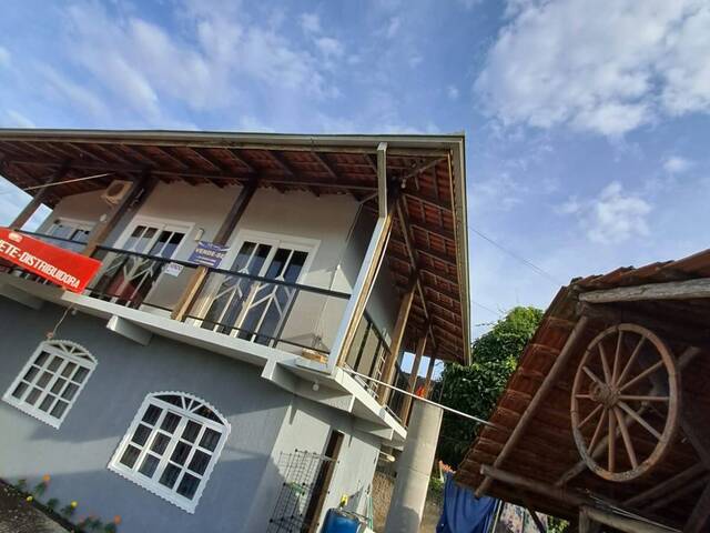 #26 - Casa para Venda em São Francisco do Sul - SC