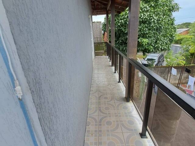Sobrado para Venda em São Francisco do Sul - 4