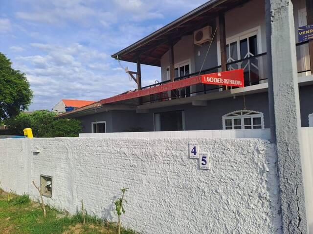 #26 - Casa para Venda em São Francisco do Sul - SC