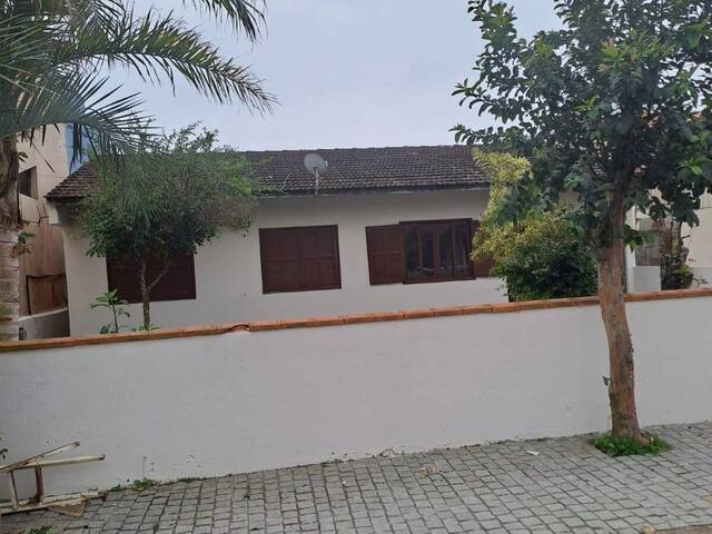 #27 - Casa para Venda em São Francisco do Sul - SC