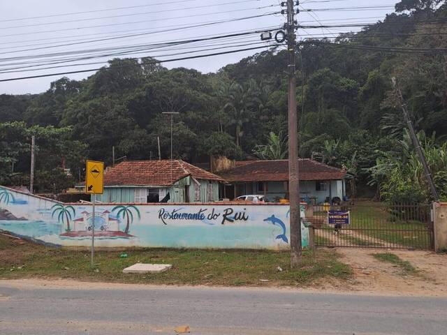 #28 - Casa para Venda em São Francisco do Sul - SC