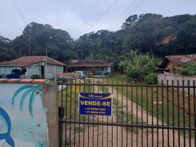 Venda em Forte - São Francisco do Sul