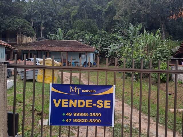 #28 - Casa para Venda em São Francisco do Sul - SC