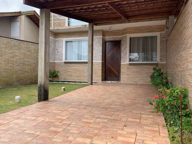 #30 - Casa para Venda em Itapoá - SC