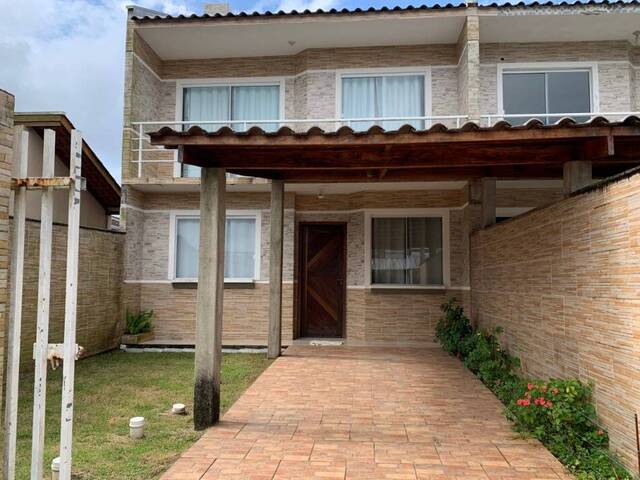 #30 - Casa para Venda em Itapoá - SC