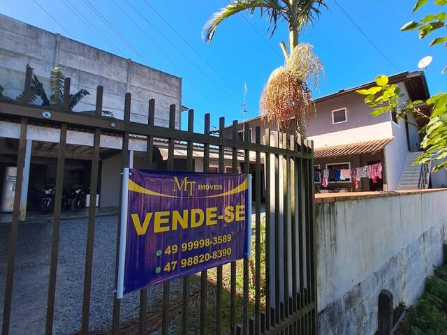 #31 - Sobrado para Venda em São Francisco do Sul - SC