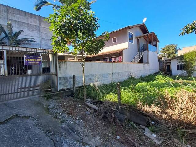 Sobrado para Venda em São Francisco do Sul - 4