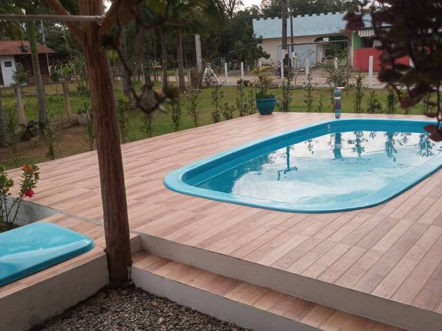 Casa para Venda em Balneário Barra do Sul - 5