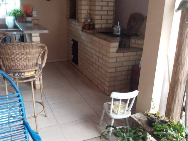Casa para Venda em Balneário Barra do Sul - 4