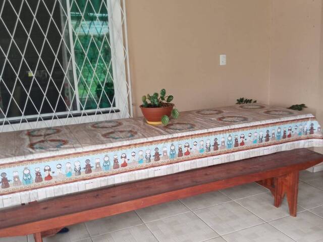 #33 - Casa para Venda em Balneário Barra do Sul - SC