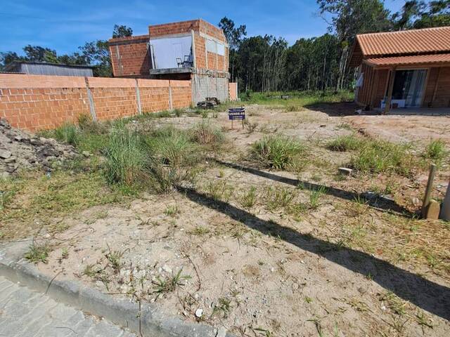 #34 - Terreno para Venda em São Francisco do Sul - SC
