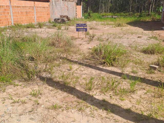 #34 - Terreno para Venda em São Francisco do Sul - SC