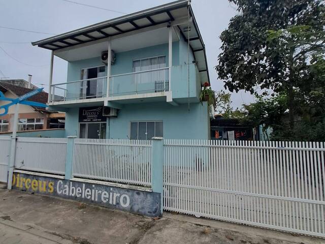 #35 - Casa para Venda em São Francisco do Sul - SC
