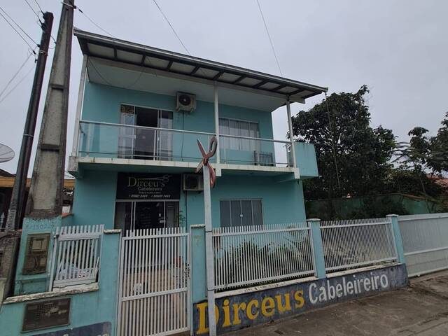 #35 - Casa para Venda em São Francisco do Sul - SC