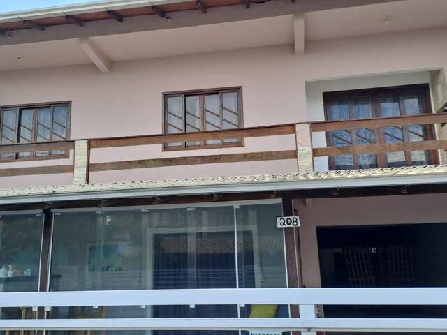 #36 - Casa para Venda em São Francisco do Sul - SC