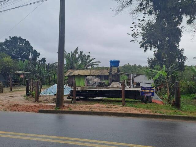 #39 - Terreno para Venda em São Francisco do Sul - SC