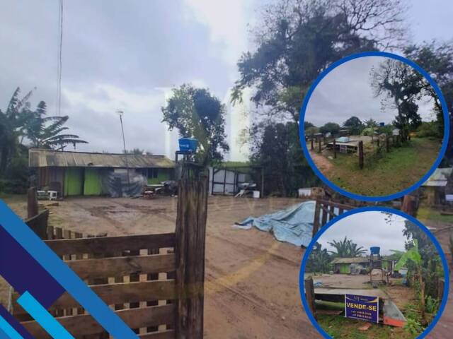 #39 - Terreno para Venda em São Francisco do Sul - SC