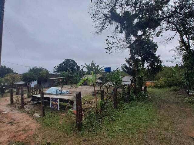 Terreno para Venda em São Francisco do Sul - 4