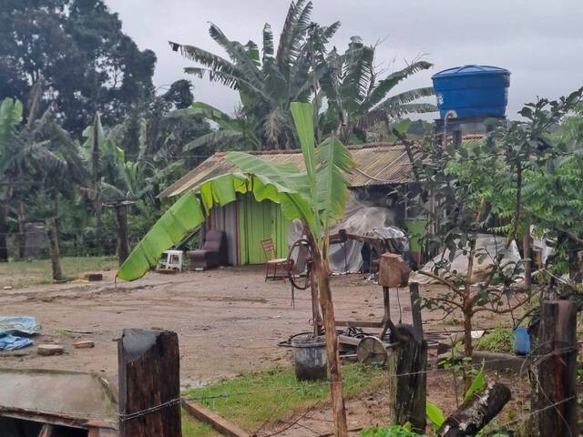 #39 - Terreno para Venda em São Francisco do Sul - SC